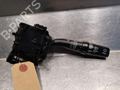 Used Steering column stalk TOYOTA AVENSIS (_T25_) 2.0 D-4D (CDT250_, CDT250R) (116 hp) 20923125