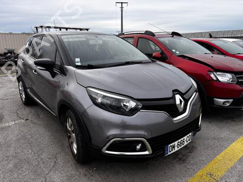 Front wiper motor RENAULT CAPTUR I (J5_, H5_) 1.5 dCi 90 (J5N4, J5M5, J5MW, J5M6, J5AL, J5AJ) | BP39728139M29 - Image 5