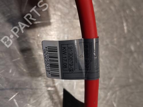 Battery BMW 1 (E87) 118 d | BP20923610E11 