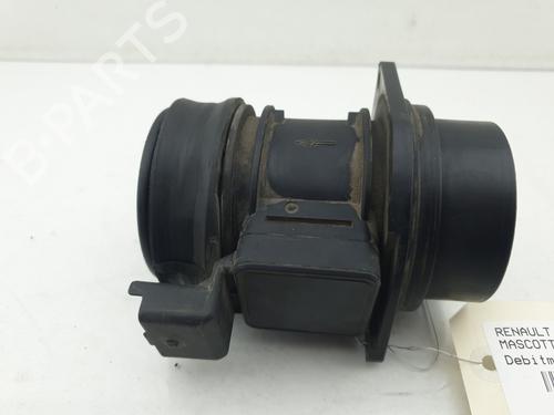 Debimetro Debimetro RENAULT TRUCKS MASCOTT Platform/Chassis 120.35 (A00100003, A01100003) (115 hp) 36556618 36556618