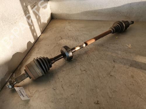 Used Right front driveshaft Right front driveshaft DACIA LODGY (JS_) 1.2 TCe (JSAY, JSM0) (115 hp) 21568750 21568750