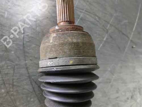 Used Left front driveshaft RENAULT SCÉNIC II (JM0/1_) 1.5 dCi (JM1E, JM16) (106 hp) 21214221