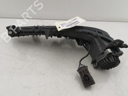 Used Left daytime light Left daytime light PEUGEOT 508 SW II (FC_, FJ_, F4_) PSE Hybrid4 360 (F45GBT) (360 hp) 32299580 32299580