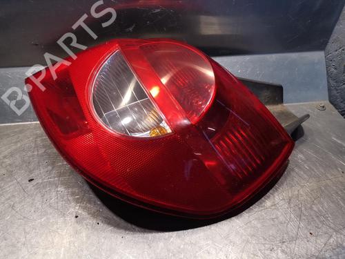 Højre baglygte RENAULT CLIO III (BR0/1, CR0/1) 1.5 dCi (BR17, CR17) | BP20918387C35 