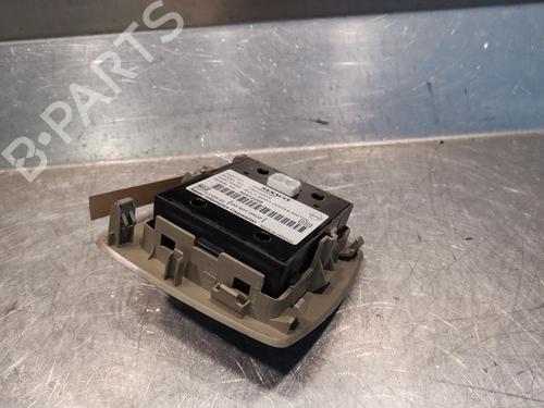 Switch RENAULT SCÉNIC III (JZ0/1_) 1.5 dCi | BP20921036I30 