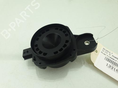Horn RENAULT CLIO V (B7_) 1.0 TCe 90 (B7MT) | BP39383121E13 - Image 4