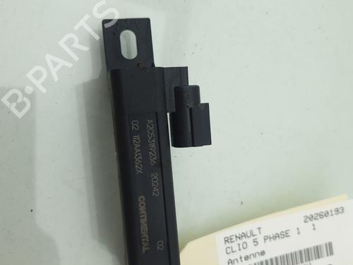 Antenne/Base RENAULT CLIO V (B7_) 1.0 TCe 90 (B7MT) | BP39424169C140 - Image 3