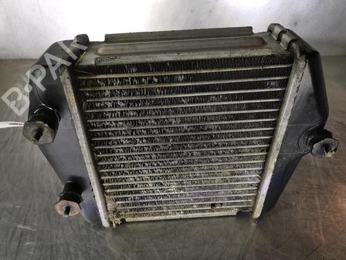 Intercooler MAZDA 6 Hatchback (GH) 2.2 D (GH10) | BP20920575M30