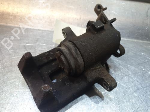 Left rear brake caliper VW GOLF V (1K1) 1.9 TDI | BP27386429M107 
