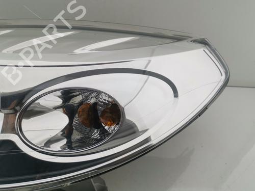 Left headlight DACIA SANDERO 1.4 (BS0C, BS0A, BS0G, BS1F, BS0E) | BP30594934C28 