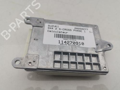 Computer SUZUKI SX4 S-Cross (JY) 1.6 AllGrip (AKK 416) | BP29816404M11