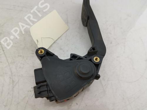 Pedale Pedale NISSAN PULSAR Hatchback (C13) 1.2 DIG-T (115 hp) 33724542 33724542