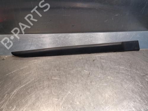 Door moulding trim RENAULT CLIO III (BR0/1, CR0/1) 1.5 dCi (BR17, CR17) | BP20923433C150 