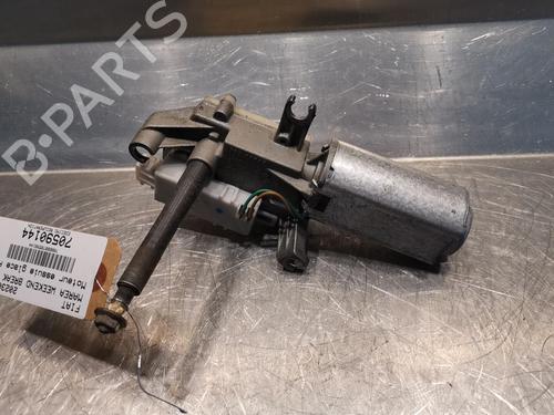 Used Rear wiper motor FIAT MAREA Weekend (185_) 1.8 115 16V (113 hp) 20918716