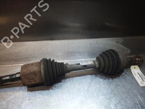 Left front driveshaft OPEL ASTRA J (P10) 2.0 CDTI (68) 13250844