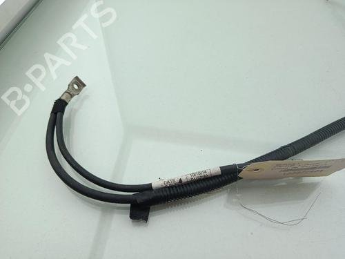 Cable RENAULT CAPTUR I (J5_, H5_) 1.5 dCi 90 (J5N4, J5M5, J5MW, J5M6, J5AL, J5AJ) | BP39728192E12 - Image 2