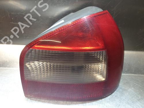 Used Right taillight AUDI A3 (8L1) 1.9 TDI (90 hp) 24999598