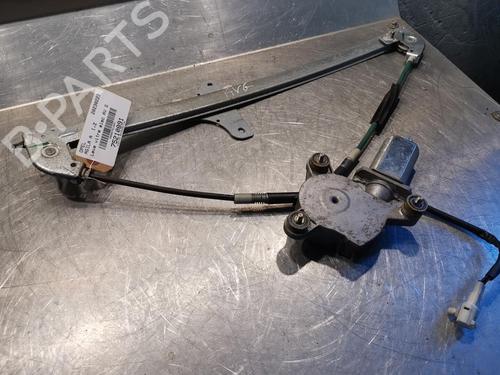 Rudehejsemekanisme ventre foran OPEL AGILA (A) (H00) 1.2 16V (F68) (75 hp) 20918396