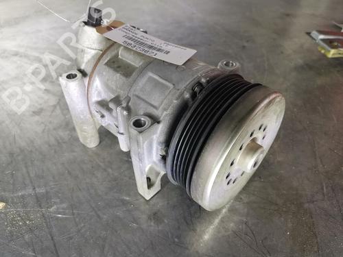 Used AC compressor FIAT GRANDE PUNTO (199_) 1.2 (65 hp) 20922141