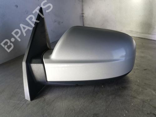 Left mirror HYUNDAI TUCSON (JM) 2.0 CRDi All-wheel Drive | BP20925035C26 