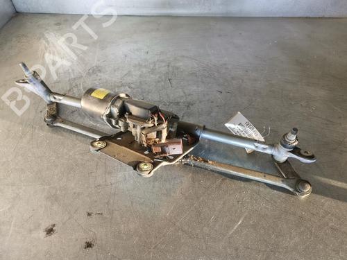 Used Front wiper motor PEUGEOT 406 Break (8E/F) 2.0 HDI 90 (90 hp) 20918896