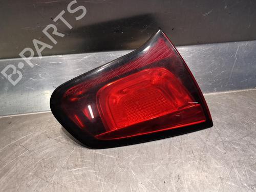 Used Left tailgate light CITROËN C3 II (SC_) 1.4 HDi 70 (SC8HZC, SC8HR0, SC8HP4) (68 hp) 20919832