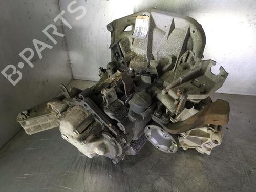 Gearbox ALFA ROMEO 147 (937_) 1.6 16V T.SPARK ECO (937.AXA1A, 937.BXA1A) | BP22128348M3 