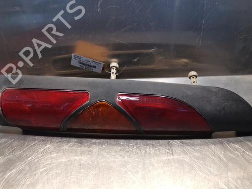 Used Left taillight RENAULT KANGOO (KC0/1_) 1.5 dCi (57 hp) 21214835