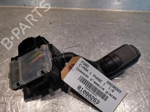 Used Steering column stalk Steering column stalk FORD FOCUS C-MAX (DM2) 1.6 TDCi (109 hp) 20918192 20918192