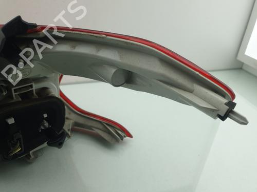 Left taillight PEUGEOT 2008 I (CU_) 1.2 VTi | BP37633754C34 - Image 3