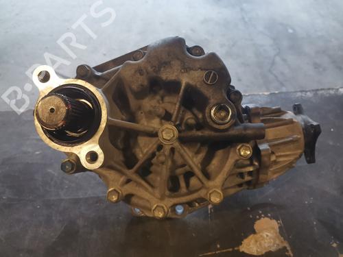 Used Transfer box SUZUKI SX4 S-Cross (JY) 1.6 AllGrip (AKK 416) (120 hp) 29816381