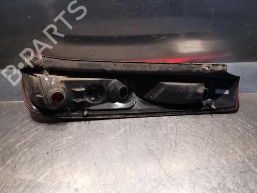 Left taillight FORD FIESTA V (JH_, JD_) 1.4 TDCi | BP21215159C34 