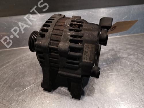 Generator PEUGEOT 1007 (KM_) 1.4 (75 hp) 20920884
