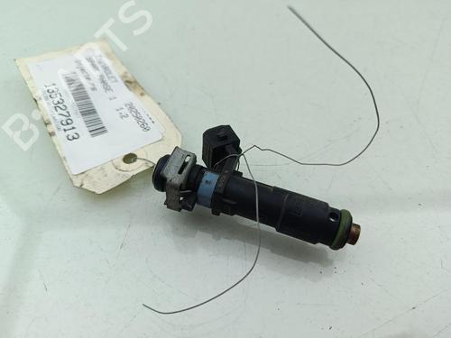 Used Injector Injector CHEVROLET SPARK (M300) 1.2 (82 hp) 40432960 40432960