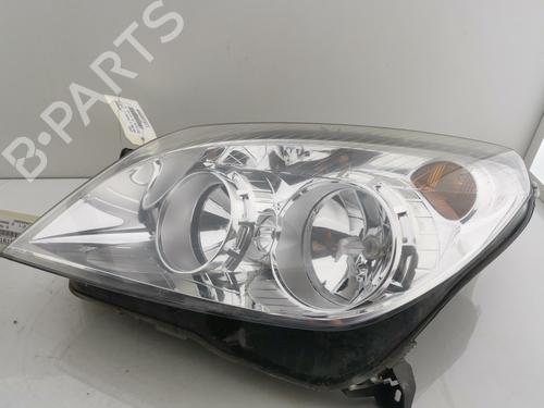 Faro izquierdo OPEL ASTRA H (A04) 1.3 CDTI (L48) (90 hp) 30577450