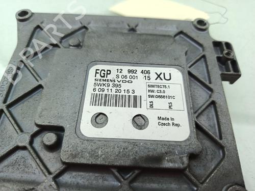 Used Engine control unit (ECU) Engine control unit (ECU) 39585399 39585399