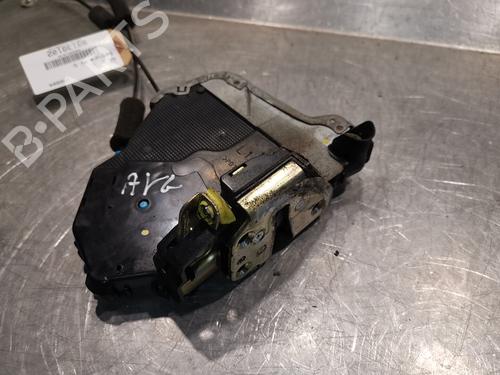 Front left lock LEXUS RX (MCU15) 300 AWD (MCU15) | BP20923264C98 