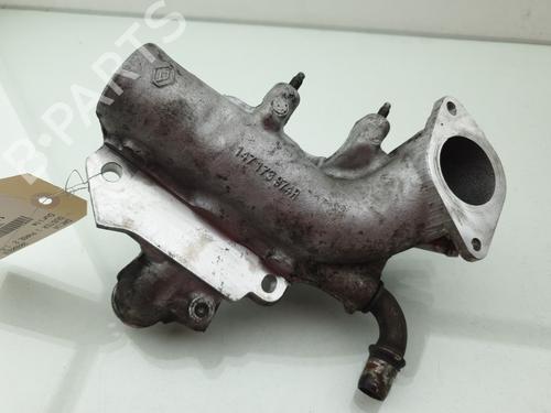 Pipe DACIA DUSTER (HS_) 1.5 dCi 4x4 | BP38712121M125 - Image 2