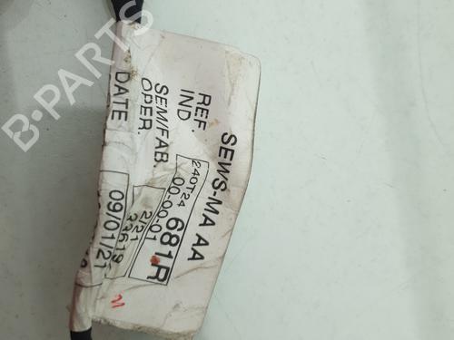 Ledningsnet RENAULT CLIO V (B7_) 1.0 TCe 90 (B7MT) | BP39424172E16 - Image 4