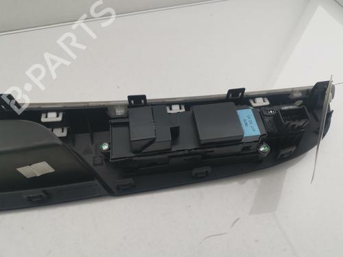 Left front window switch SUZUKI SX4 S-Cross (JY) 1.6 AllGrip (AKK 416) | BP29816418I27