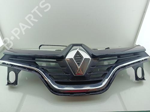 Grill RENAULT CAPTUR I (J5_, H5_) 1.5 dCi 90 (J5N4, J5M5, J5MW, J5M6, J5AL, J5AJ) | BP39761194C40 - Image 2