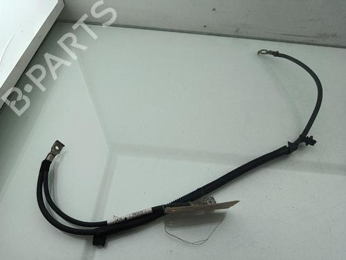 Kabel Kabel RENAULT CAPTUR I (J5_, H5_) 1.5 dCi 90 (J5N4, J5M5, J5MW, J5M6, J5AL, J5AJ) (90 hp) 39728192 39728192