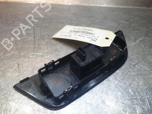 Right front window switch BMW X1 (E84) xDrive 20 d | BP26242160I26 