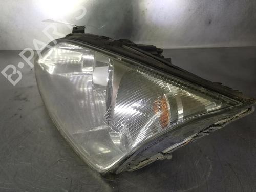 Used Left headlight Left headlight FORD MONDEO III (B5Y) 2.0 16V TDDi / TDCi (115 hp) 20924894 20924894