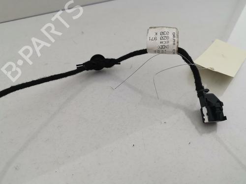 Used Wiring harness Wiring harness AUDI A2 (8Z0) 1.6 FSI (110 hp) 28493612 28493612