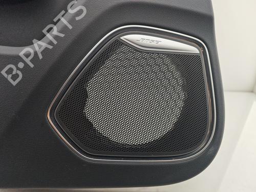 Rear left panel AUDI Q3 (8UB, 8UG) 2.0 TFSI quattro | BP30259094C60  - Image 10