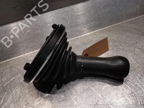 Gear lever FORD FIESTA V (JH_, JD_) 1.4 TDCi | BP20919386M90 