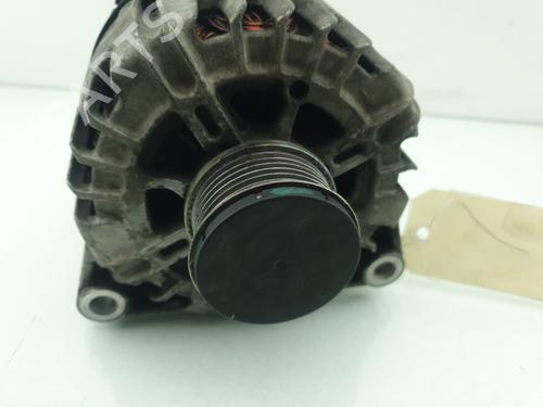 Używane Alternator Alternator 39090309 39090309