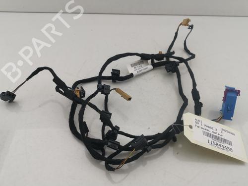 Ledningsnett AUDI Q3 (8UB, 8UG) 2.0 TFSI quattro (220 hp) 30462229