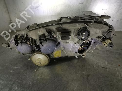 Used Right headlight Right headlight MERCEDES-BENZ A-CLASS (W168) A 160 (168.033, 168.133) (102 hp) 21214429 21214429